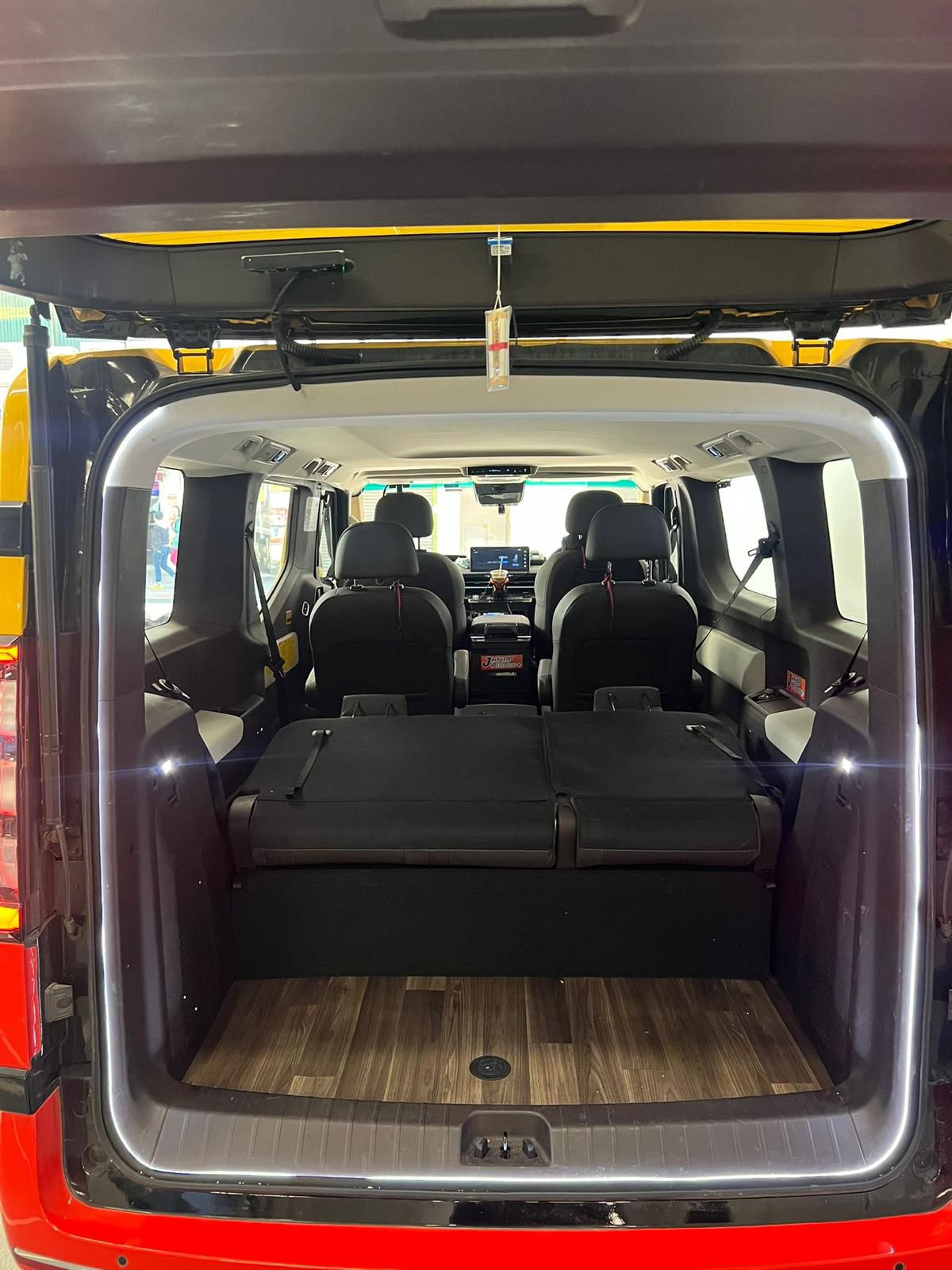 Phone taxi 車輛照片 22